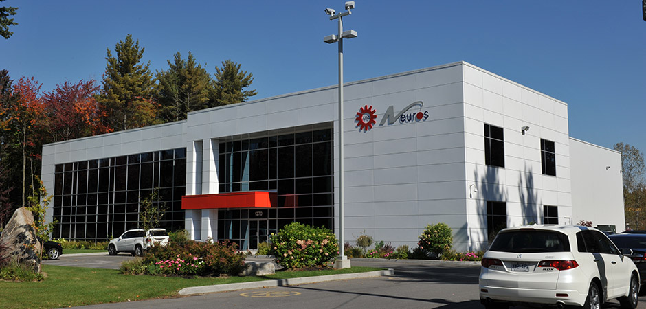 Neuro APG à Blainville